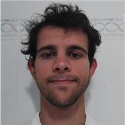 Estudiante de biología imparte clases de matemáticas
